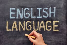 English class at Rozhn