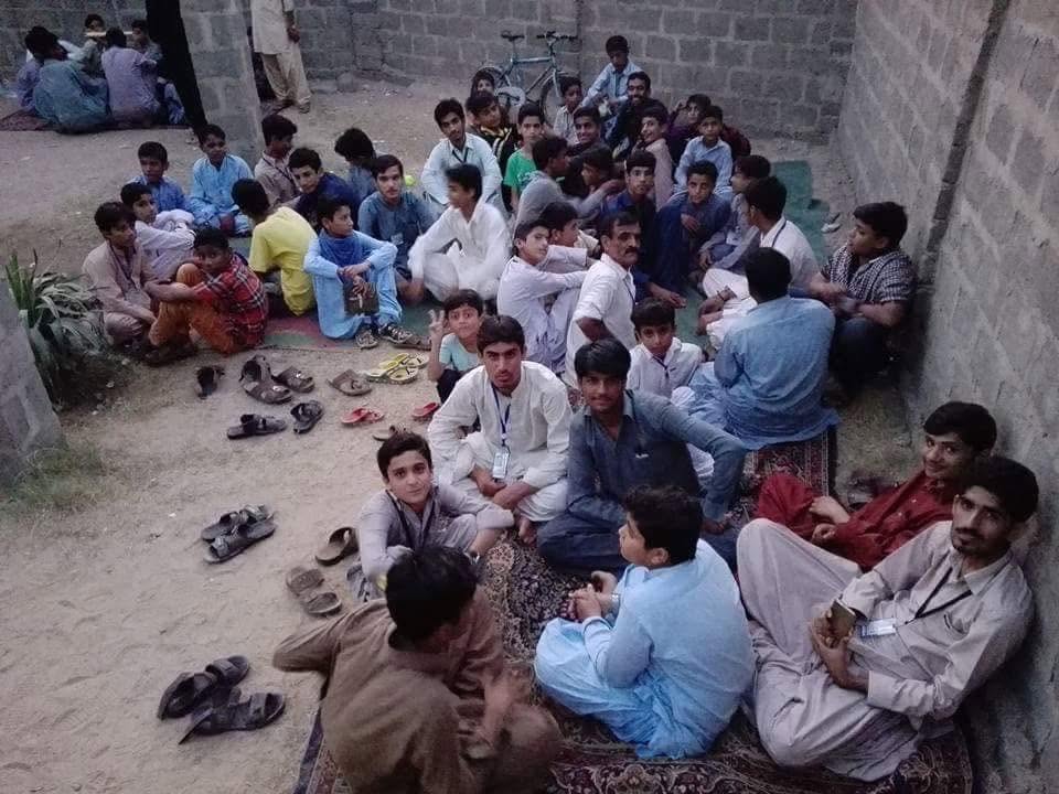 Classes in 2016