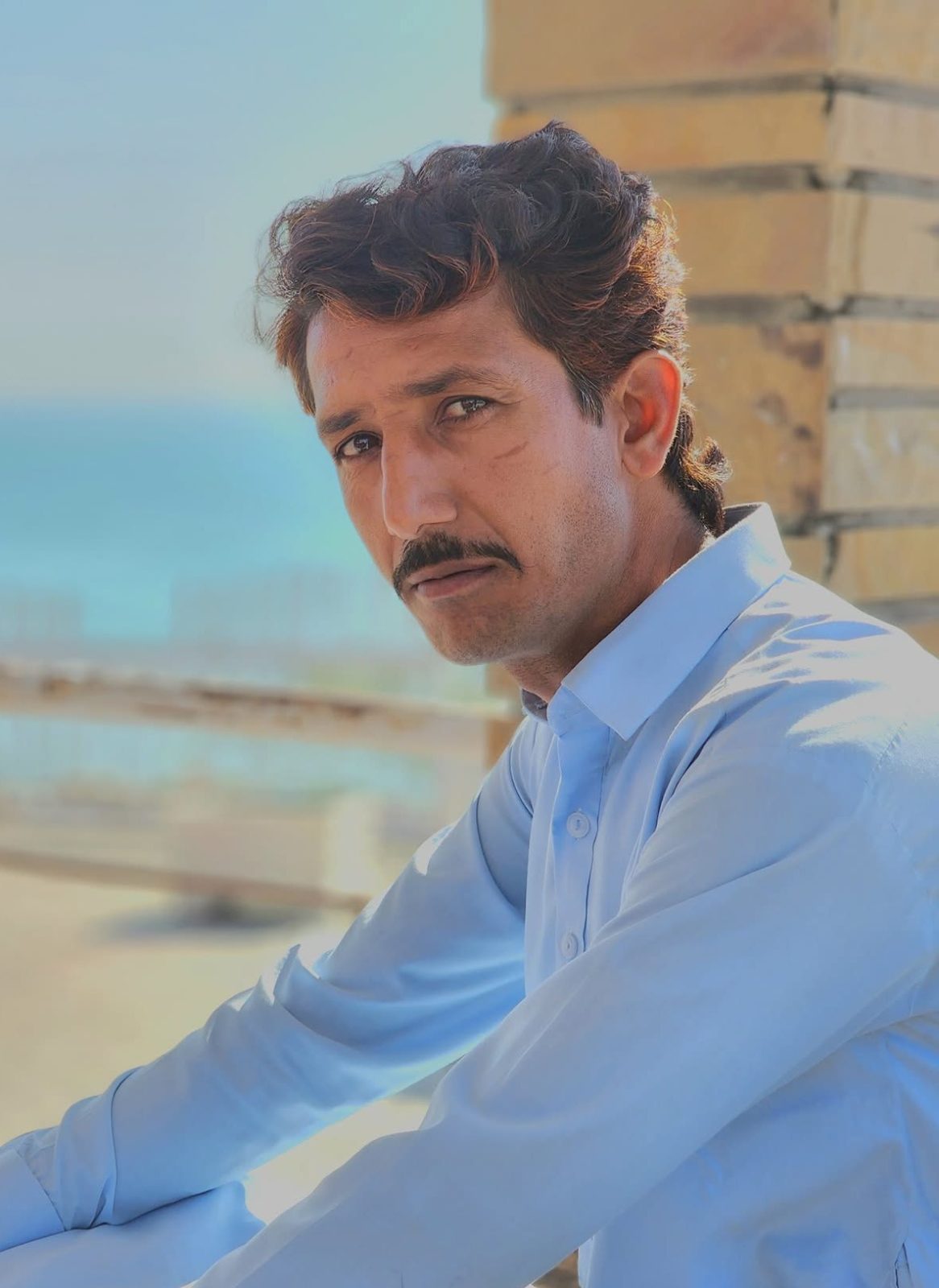 Sir Ameer Baloch