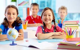 Tuition class at Rozhn