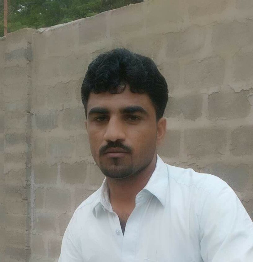 Sir Akhtar Baloch